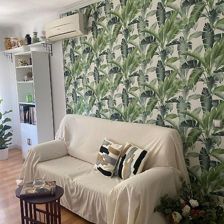 Acogedor Apartamento En Pleno Corazon De Triana Seville Luaran gambar