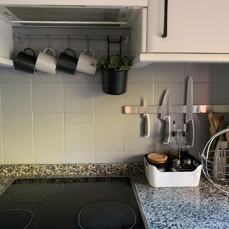 Acogedor Apartamento En Pleno Corazon De Triana Seville Luaran gambar