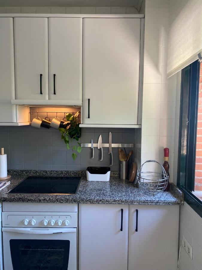 Acogedor Apartamento En Pleno Corazon De Triana Seville Luaran gambar