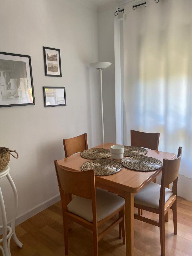 Acogedor Apartamento En Pleno Corazon De Triana Seville Luaran gambar