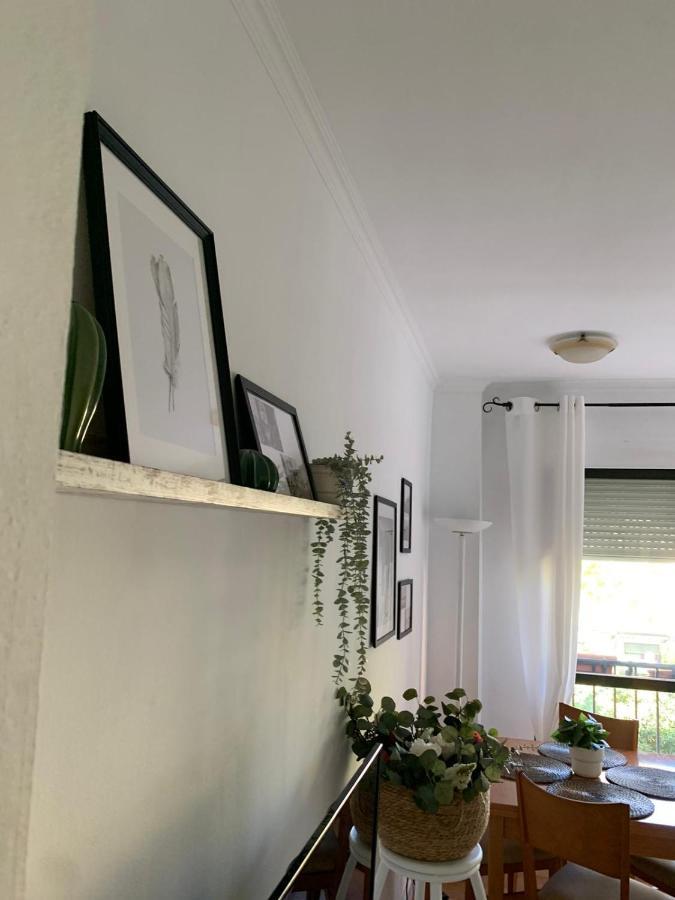Acogedor Apartamento En Pleno Corazon De Triana Seville Luaran gambar