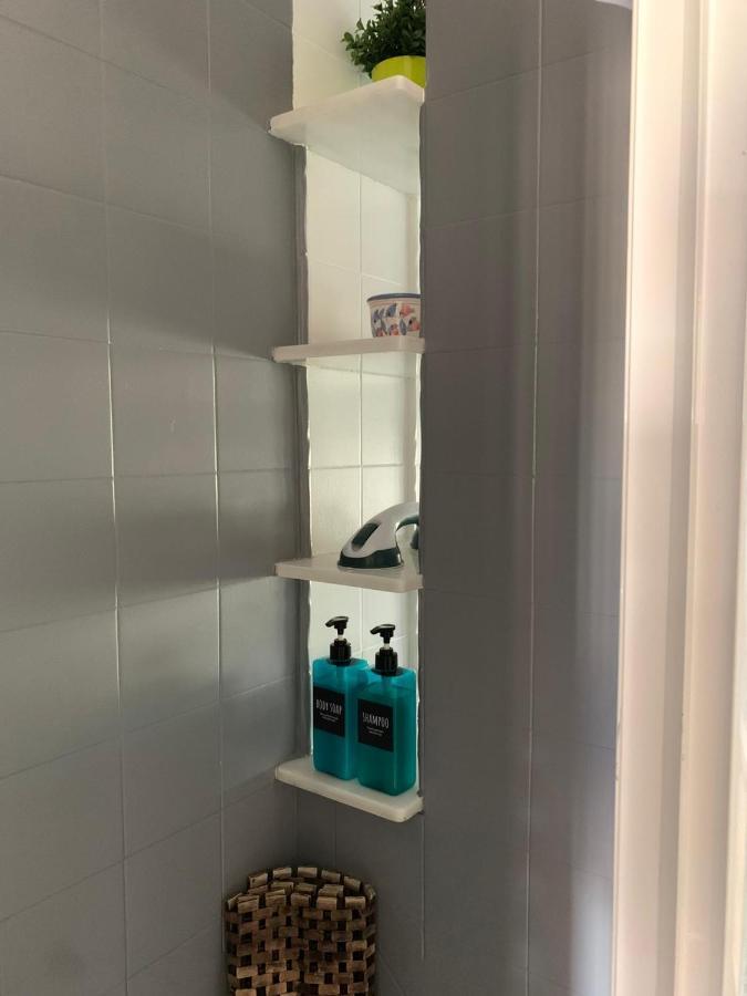 Acogedor Apartamento En Pleno Corazon De Triana Seville Luaran gambar