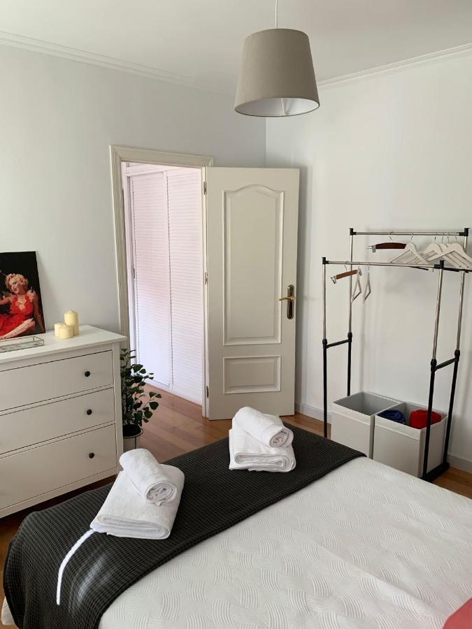 Acogedor Apartamento En Pleno Corazon De Triana Seville Luaran gambar