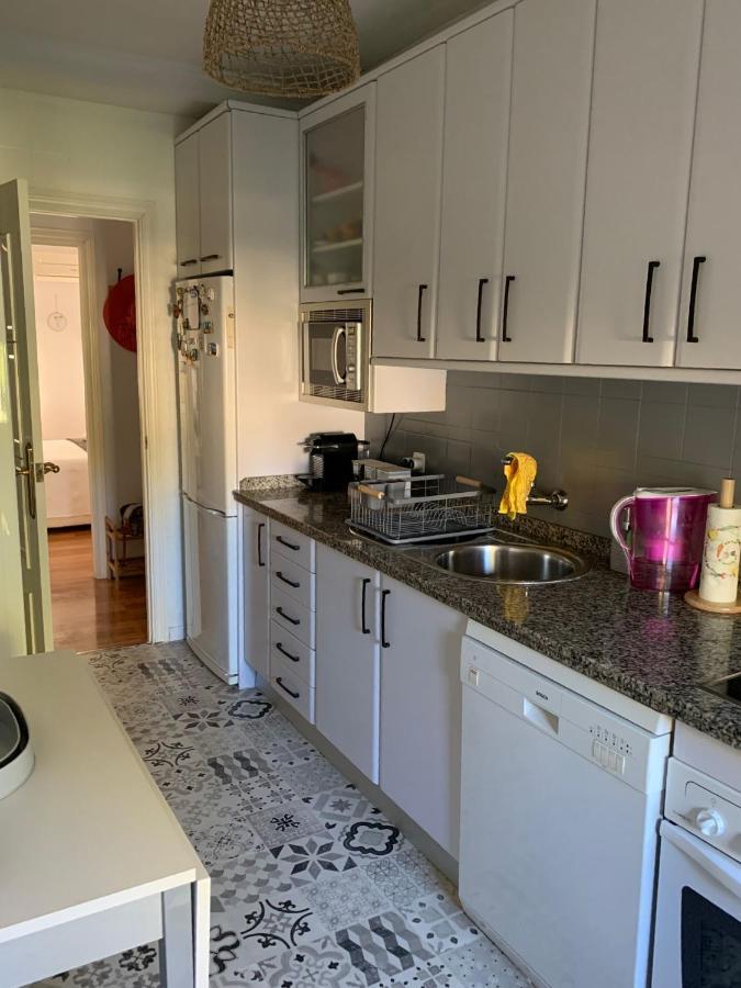 Acogedor Apartamento En Pleno Corazon De Triana Seville Luaran gambar